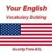 Your English Podcasts 1-60 Scripts and Worksheets