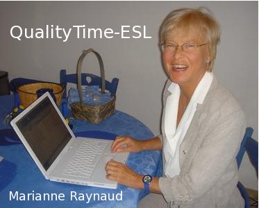 QualityTime-ESL Podcasts 01-60 - Scripts & Worksheets